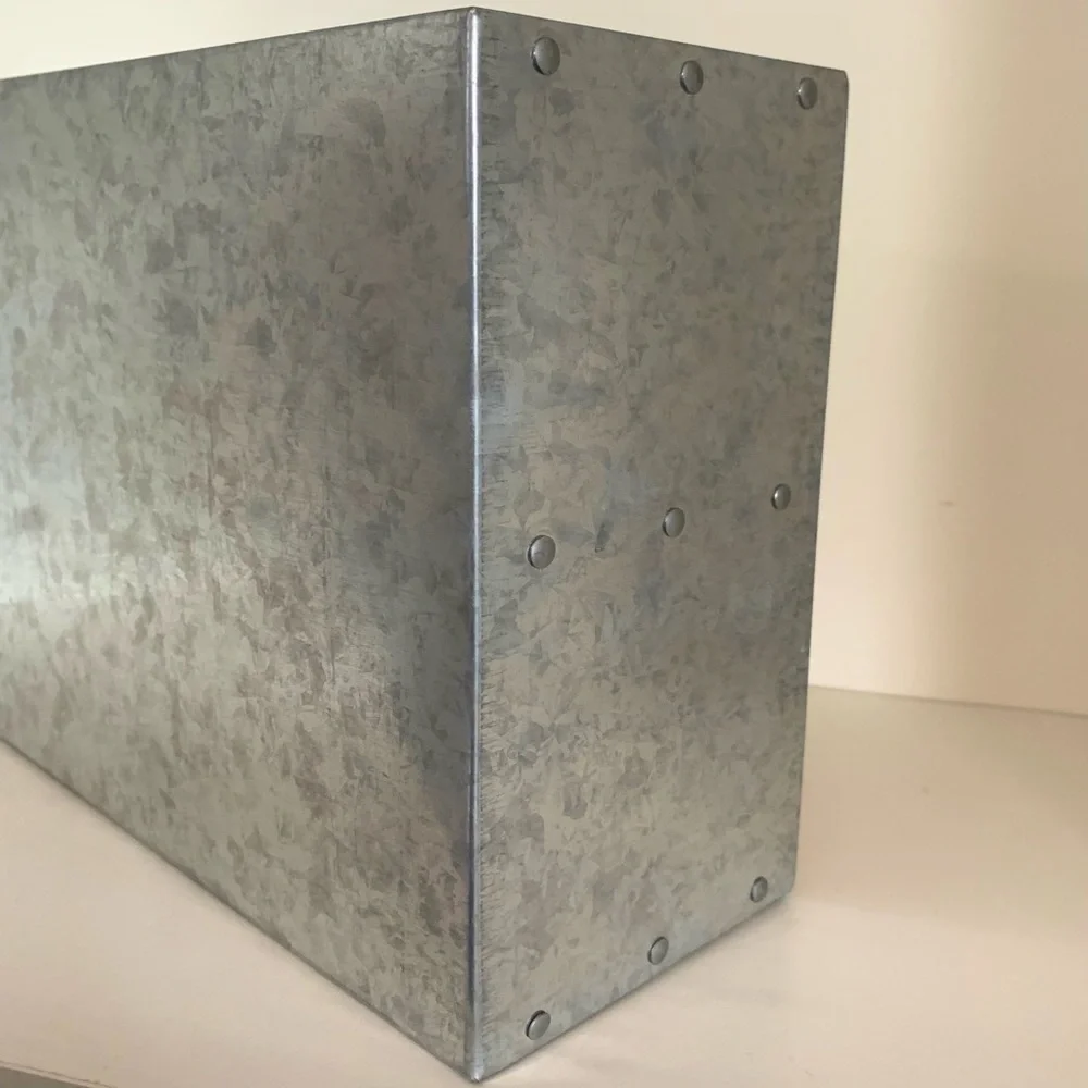 Y2k locker style storage drawer